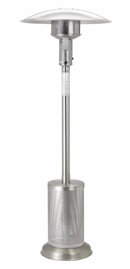 Sunglo Liquid Propane Portable Heater A270weatherproof outdoor heater