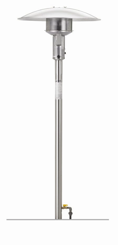 Sunglo Natural Gas Patio Heater PSA265