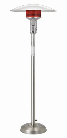 Sunglo Natural Gas Portable Heater A242weatherproof outdoor heater