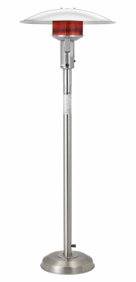 Sunglo Natural Gas Portable Heater A242weatherproof outdoor heater