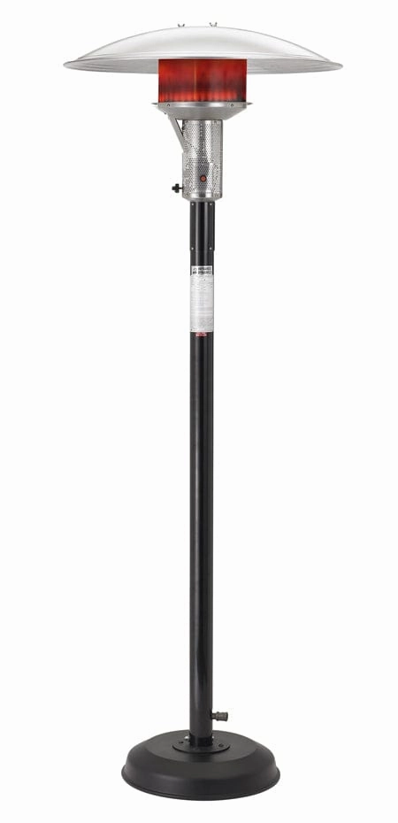 Sunglo Natural Gas Portable Heater A242