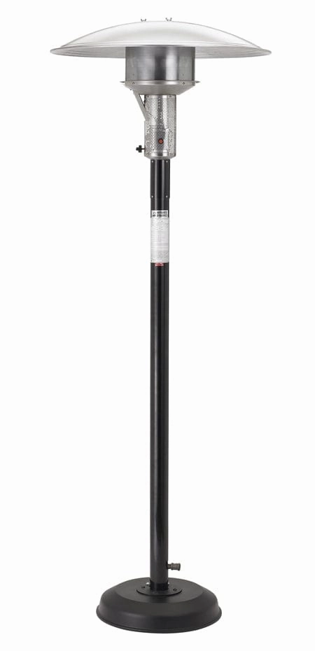 Sunglo Natural Gas Portable Heater A242