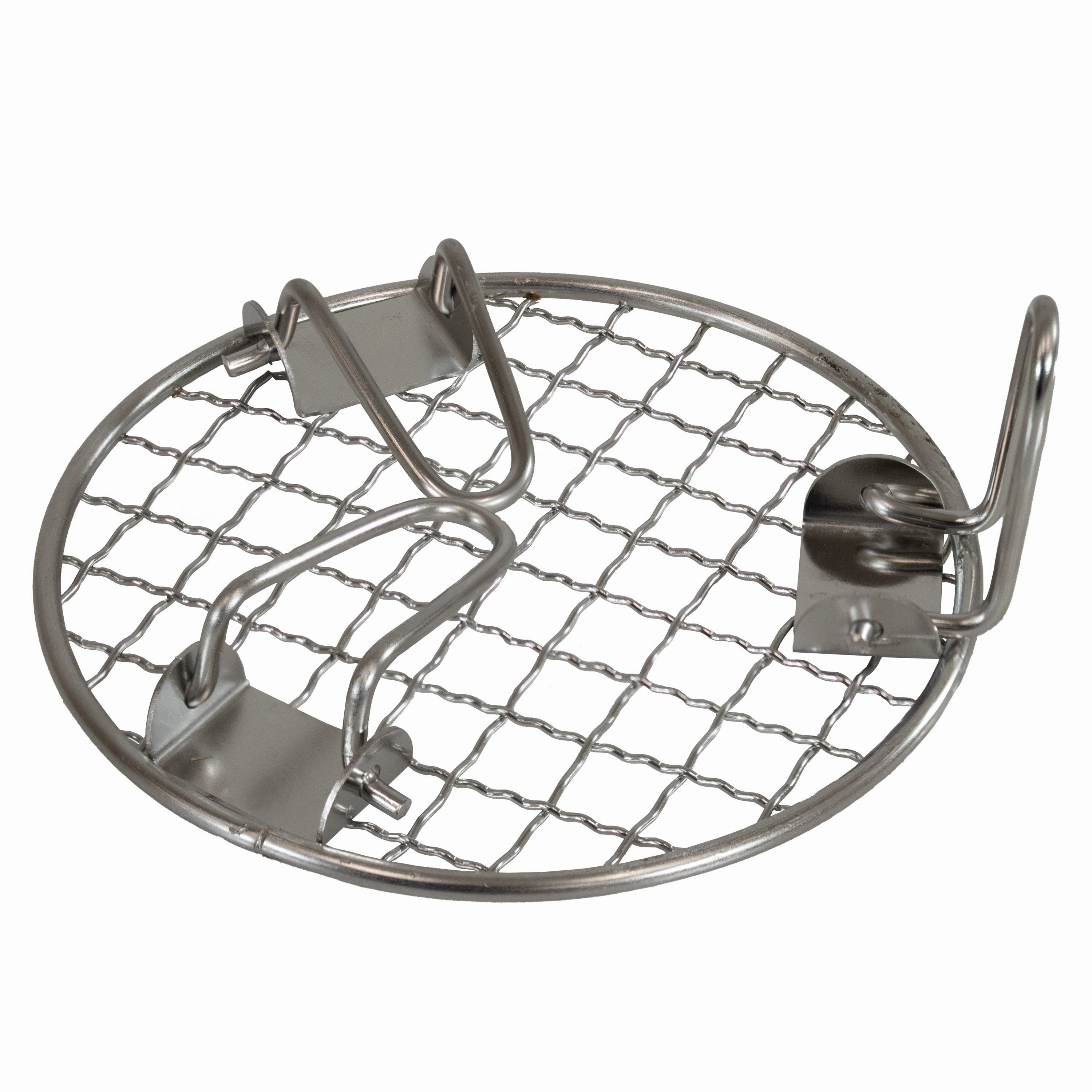 Sunnydaze 3-Piece Accessory Kit for Stainless Steel Smokeless Fire Pit - 5.5"
