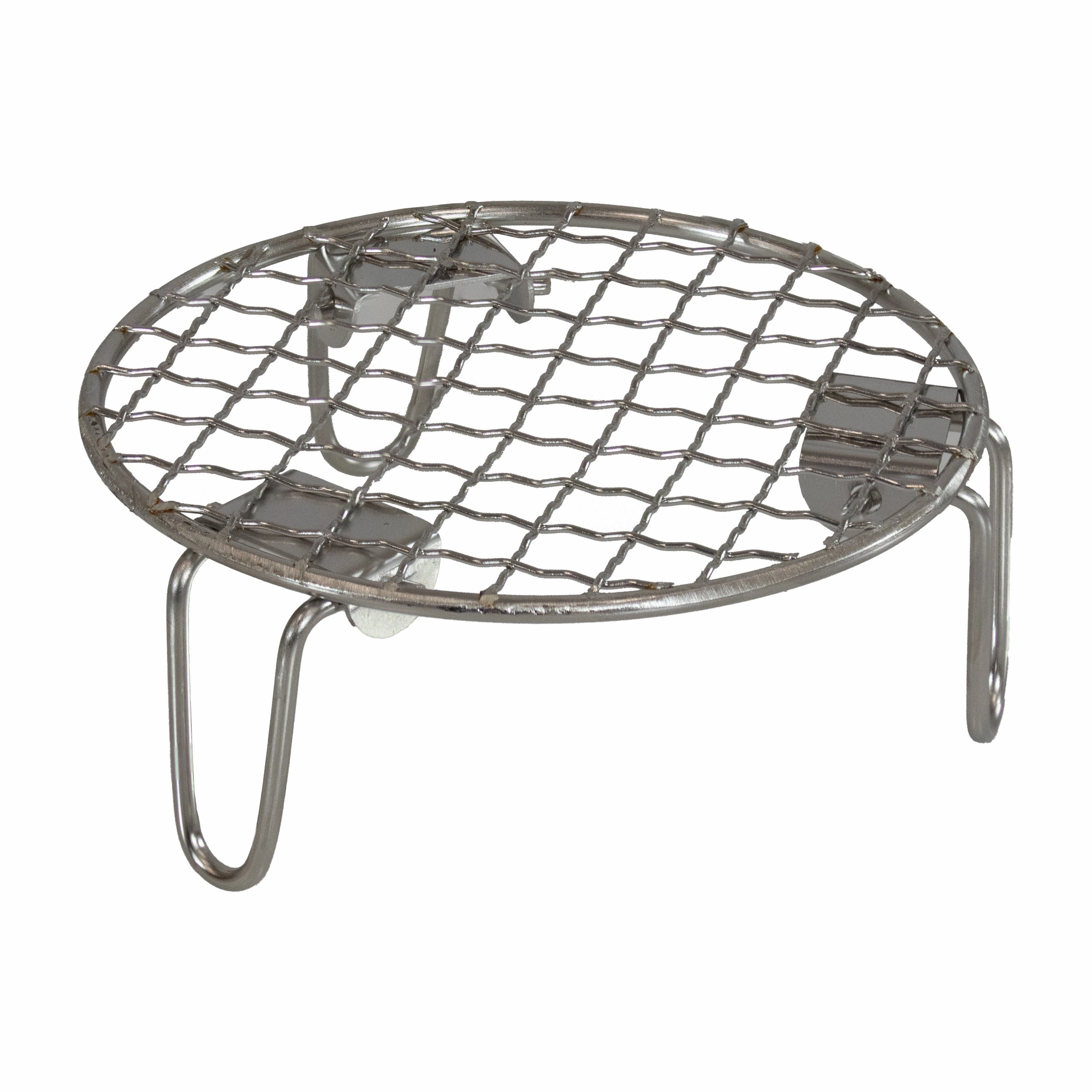 Sunnydaze 3-Piece Accessory Kit for Stainless Steel Smokeless Fire Pit - 5.5"