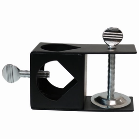 Sunnydaze Deck Clamp for Outdoor Torchesoutdoor garden decorative ornaments