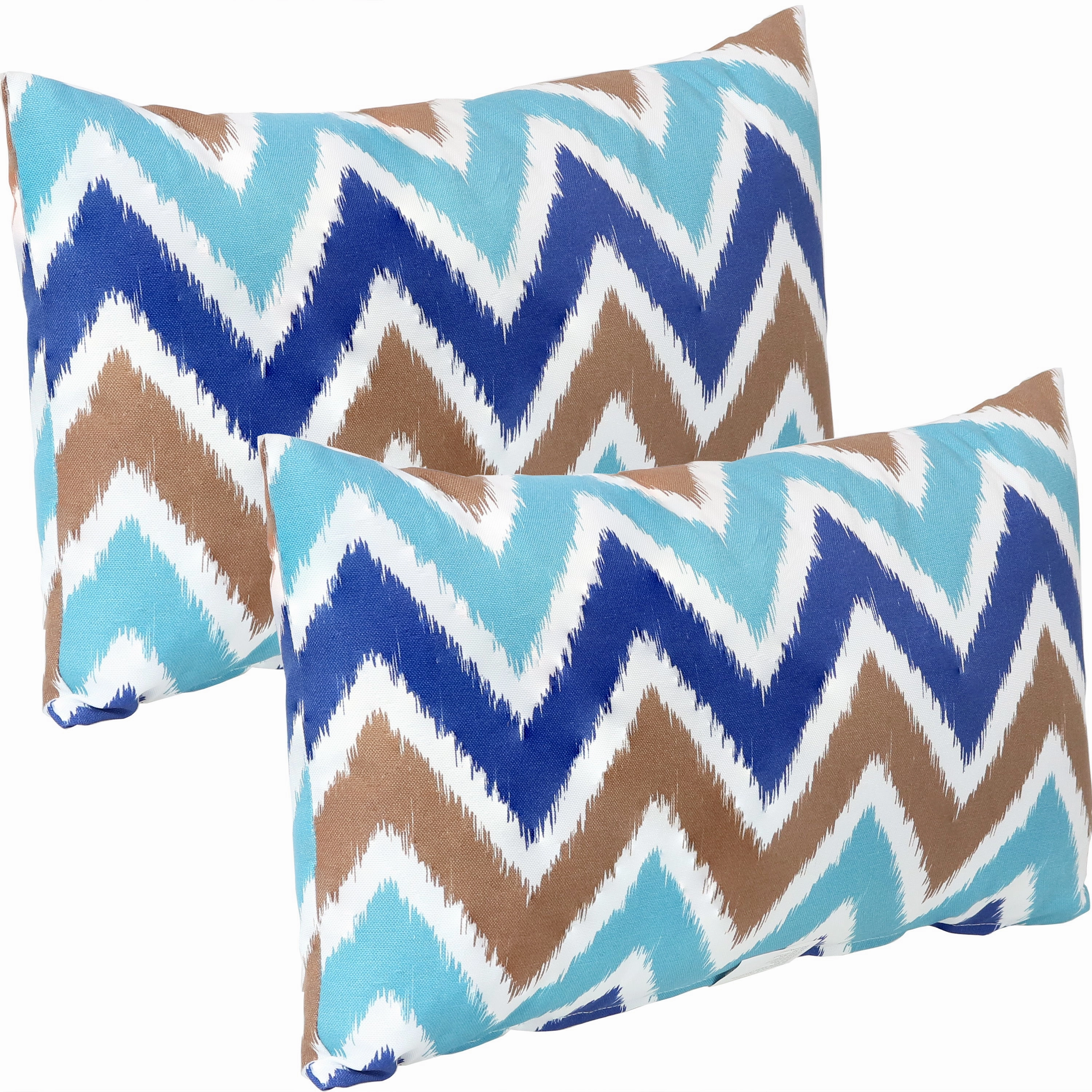 Sunnydaze Indoor/Outdoor Decorative Throw Pillow Coversoutdoor patio furniture set