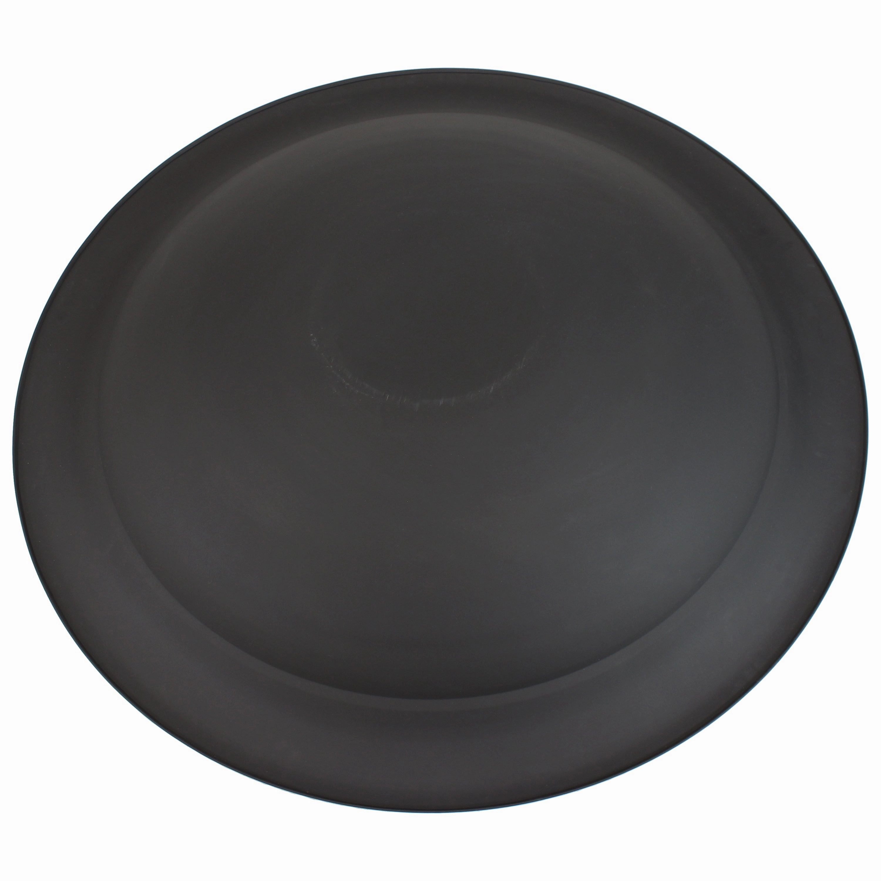 Sunnydaze Replacement Steel Fire Pit Bowl with Spark Screen