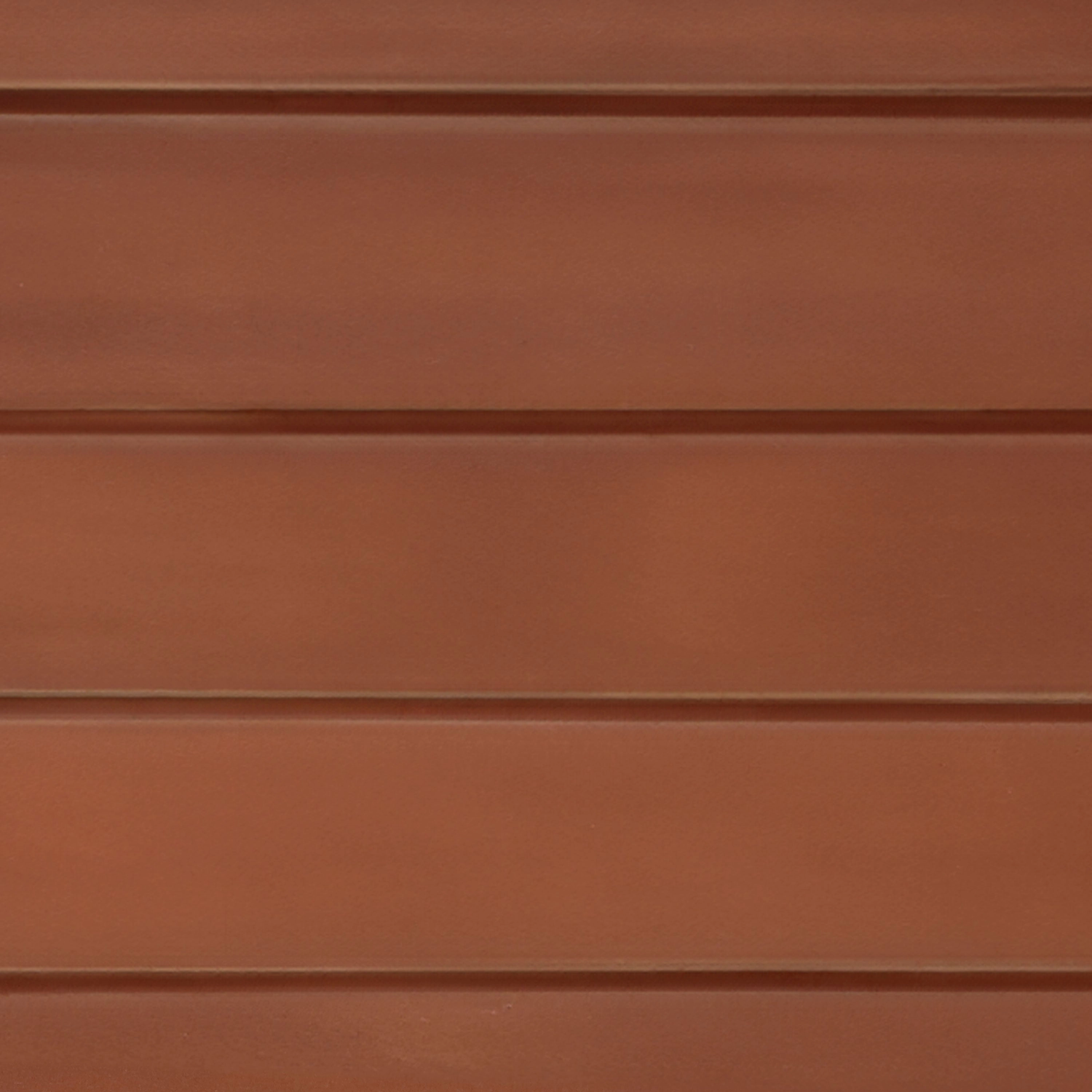 Sunnydaze Slatted Acacia Wood Raised Garden Bed with Legs with Oil-Stained Finish