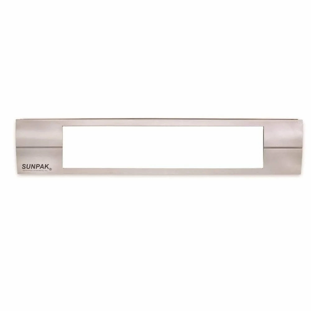 Sunpak Classic 48-inch 25,000 BTU Outdoor Gas Infrared Patio Heater - S25