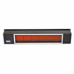 Sunpak Classic 48-inch 25,000 BTU Outdoor Gas Infrared Patio Heater - S25weatherproof outdoor heater