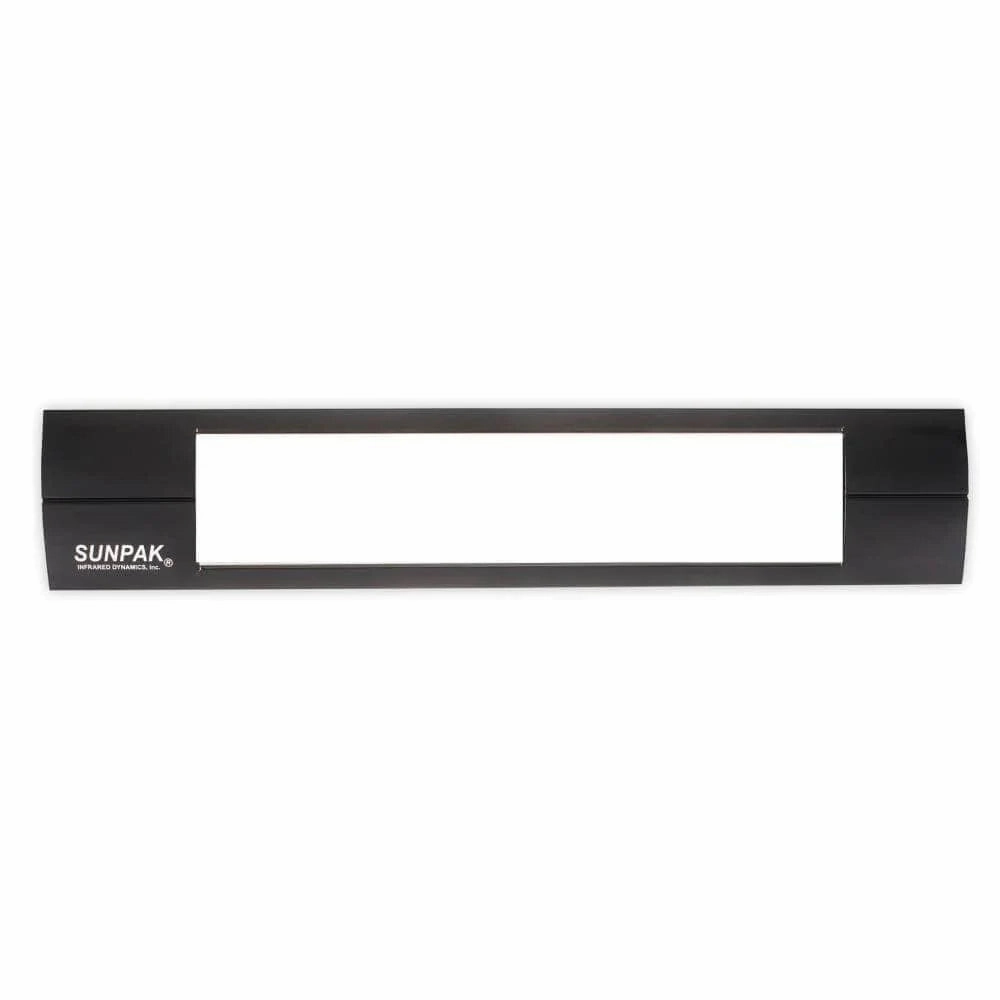 Sunpak Classic 48-inch 25,000 BTU Outdoor Gas Infrared Patio Heater - S25