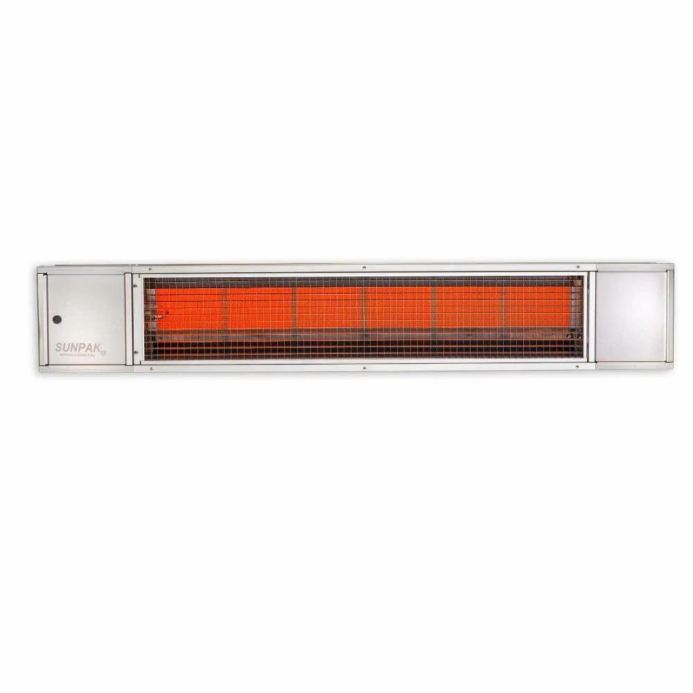 Sunpak Classic 48-inch 34,000 BTU Outdoor Gas Infrared Patio Heater - S34weatherproof outdoor heater