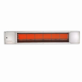 Sunpak Classic 48-inch 34,000 BTU Outdoor Gas Infrared Patio Heater - S34weatherproof outdoor heater