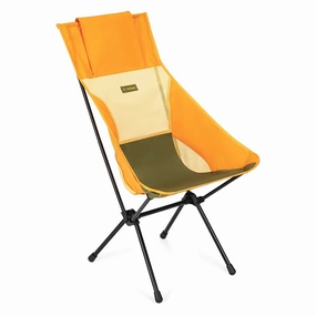 Sunset Chair modern outdoor garden furniture collection