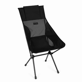 Sunset Chair durable outdoor garden light fixtures