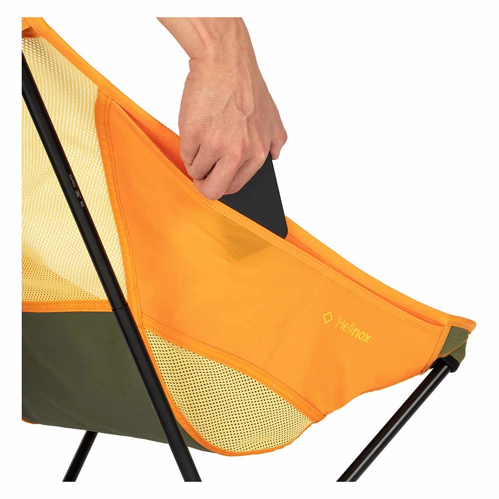 Sunset Chair