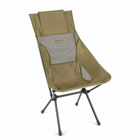 Sunset Chair durable outdoor garden light fixtures