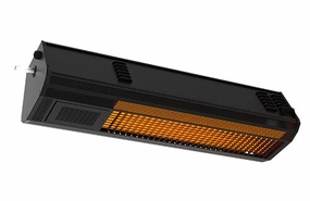 SupremeSchwank Single Stage Gas Patio Heater With Electronic Ignitionweatherproof outdoor heater