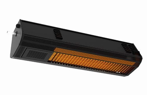 SupremeSchwank Two Stage Natural Gas Patio Heater With Electronic Ignitionweatherproof outdoor heater