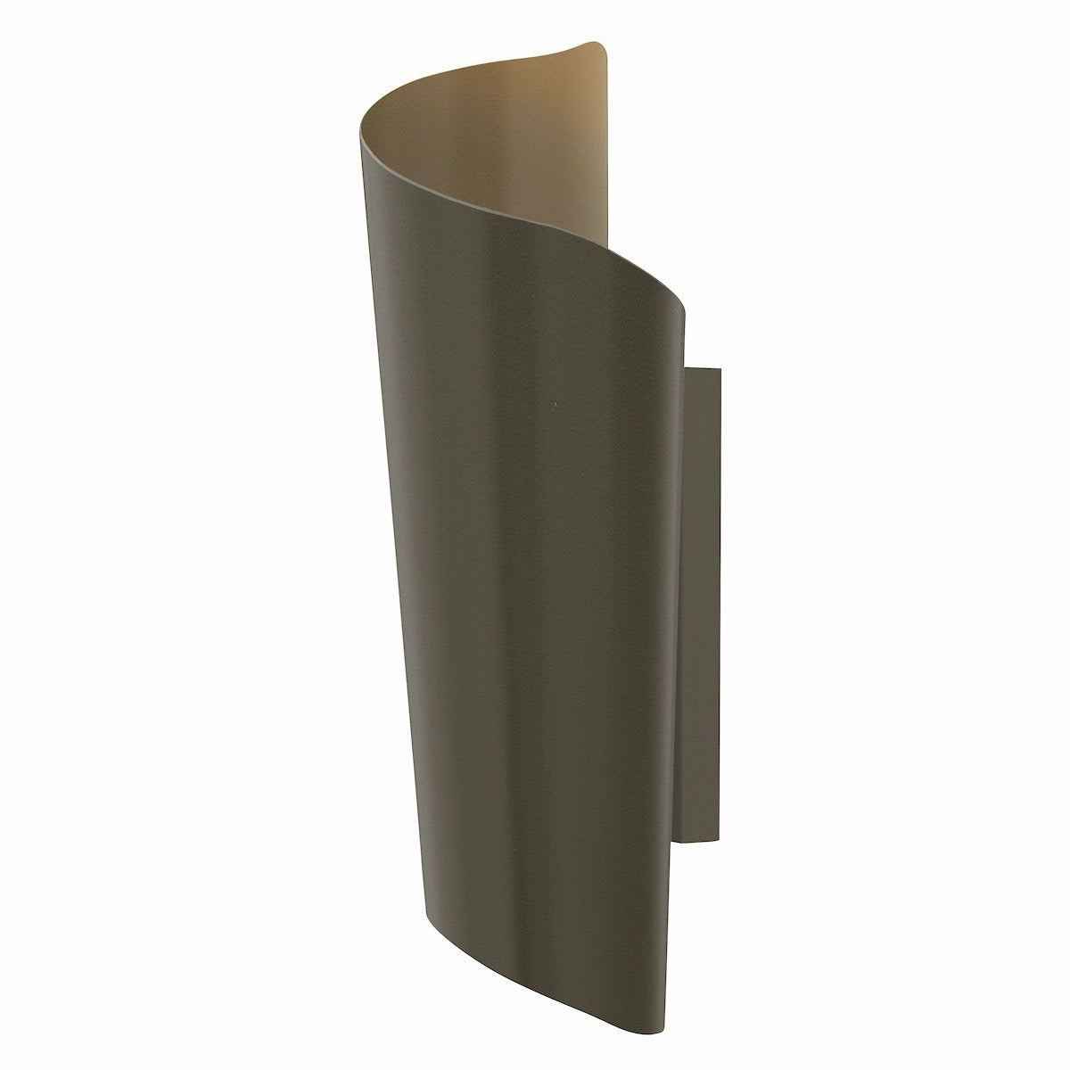 Surf Outdoor Wall Light