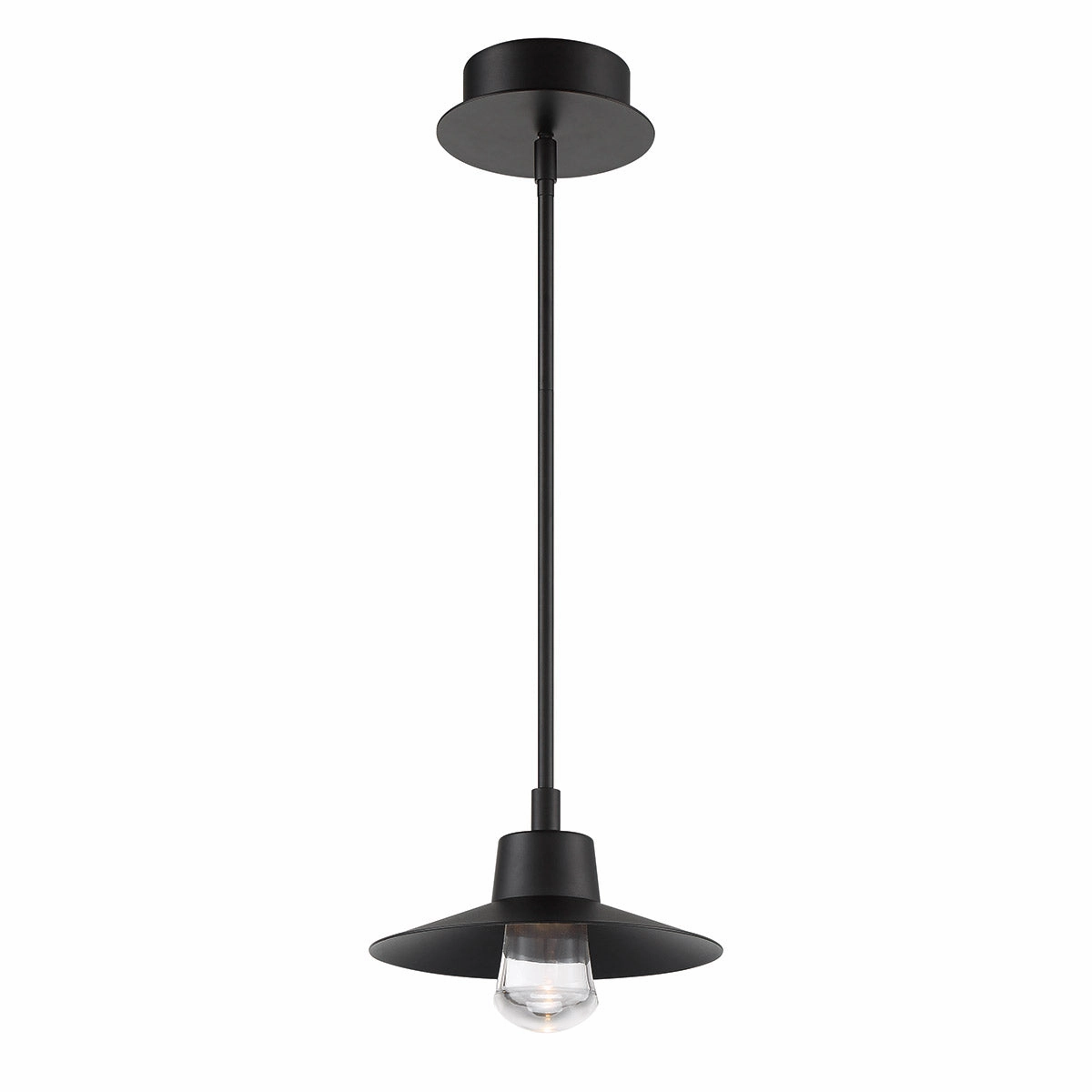 Suspense LED Outdoor PendantWeatherproof outdoor lighting