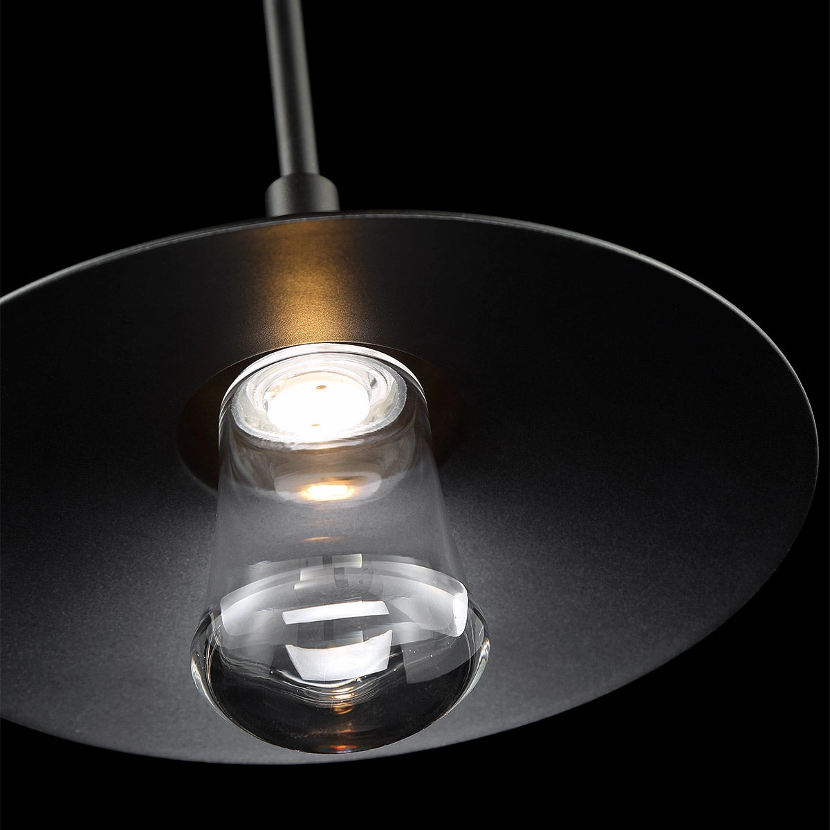 Suspense LED Outdoor Pendant