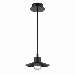 Suspense LED Outdoor PendantWeatherproof outdoor lighting