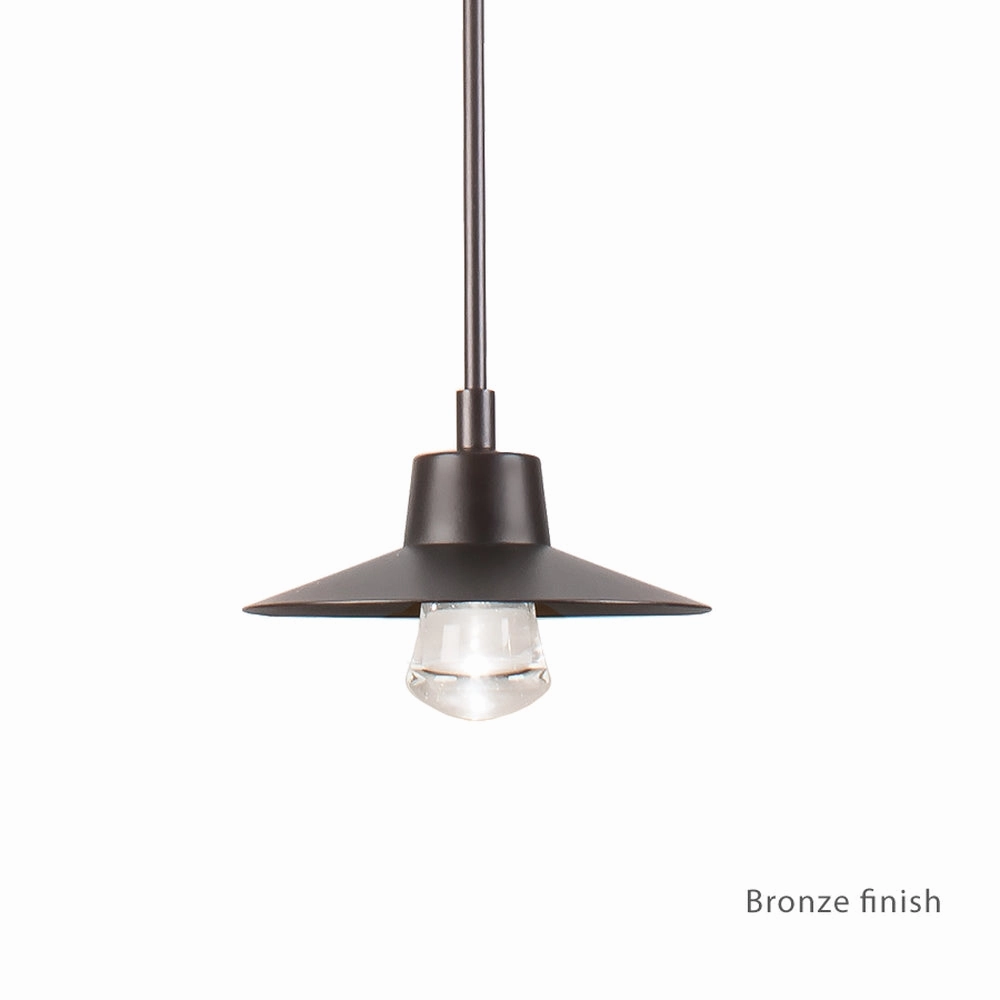 Suspense LED Outdoor Pendant