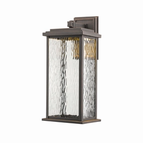 Sussex Drive Outdoor Wall LightWeatherproof outdoor lighting
