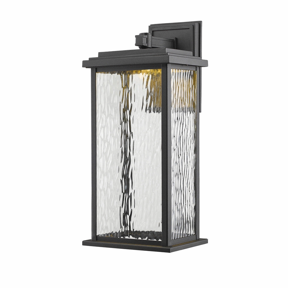 Sussex Drive Outdoor Wall Light