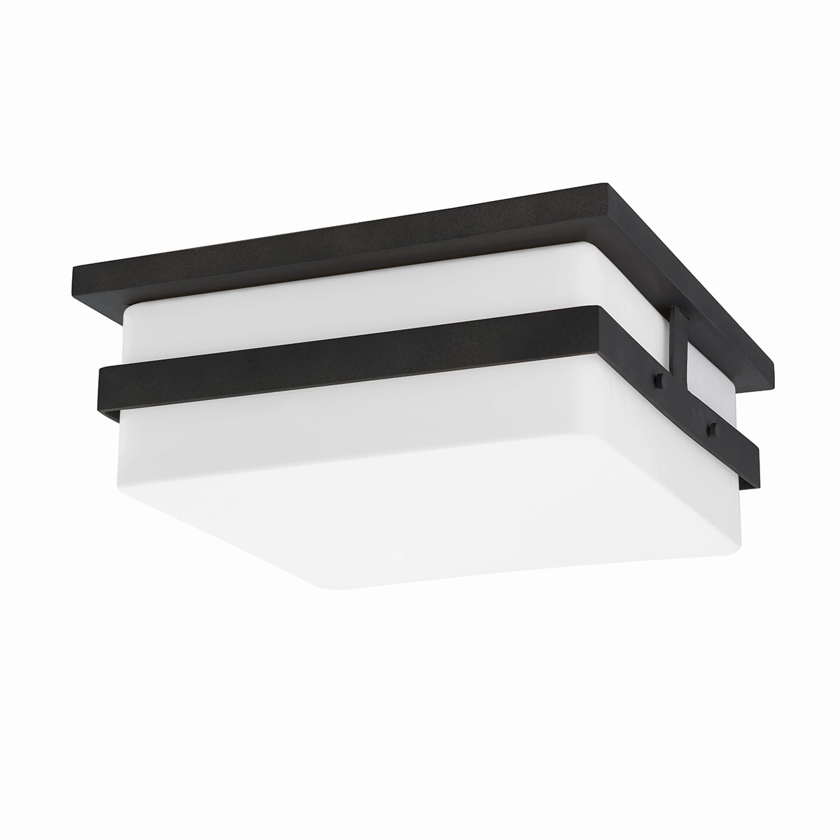 Sutter County 2-Light Outdoor Ceiling LightWeatherproof outdoor lighting