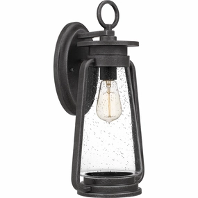 Sutton Outdoor Wall LightWeatherproof outdoor lighting