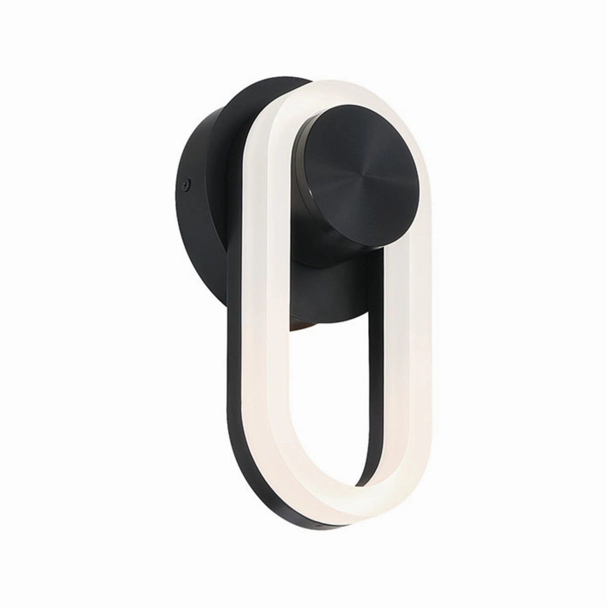 Swing 14" Outdoor Wall Mount