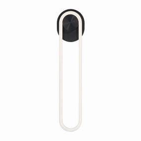 Swing 24" Outdoor Wall MountWeatherproof outdoor lighting