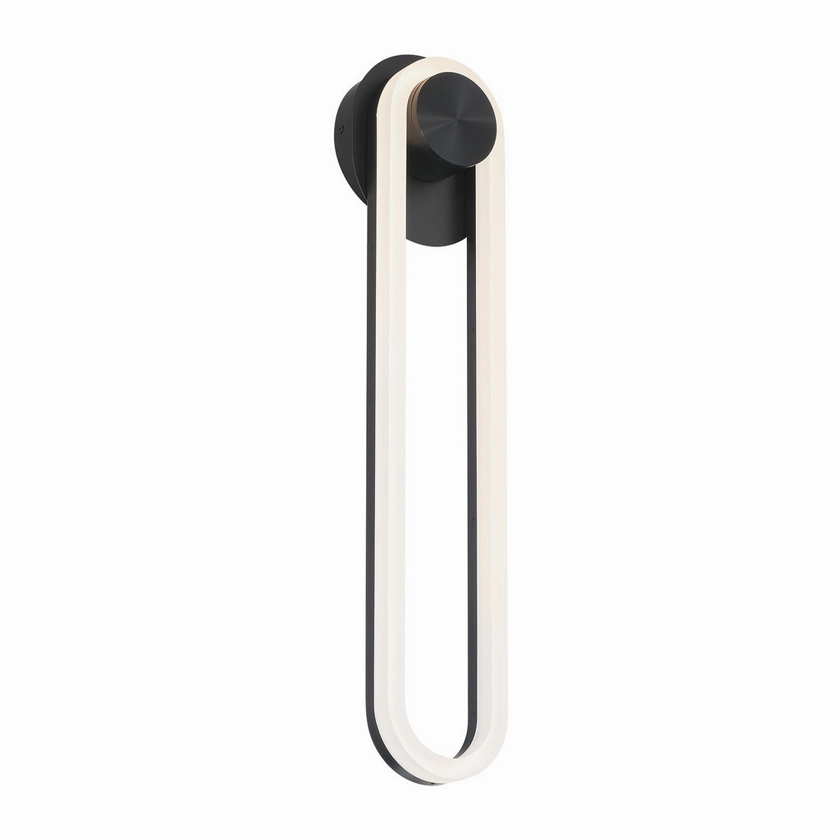 Swing 24" Outdoor Wall Mount