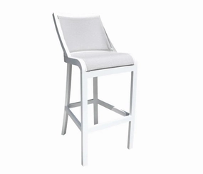 Swing Bar Stooloutdoor patio dining furniture set