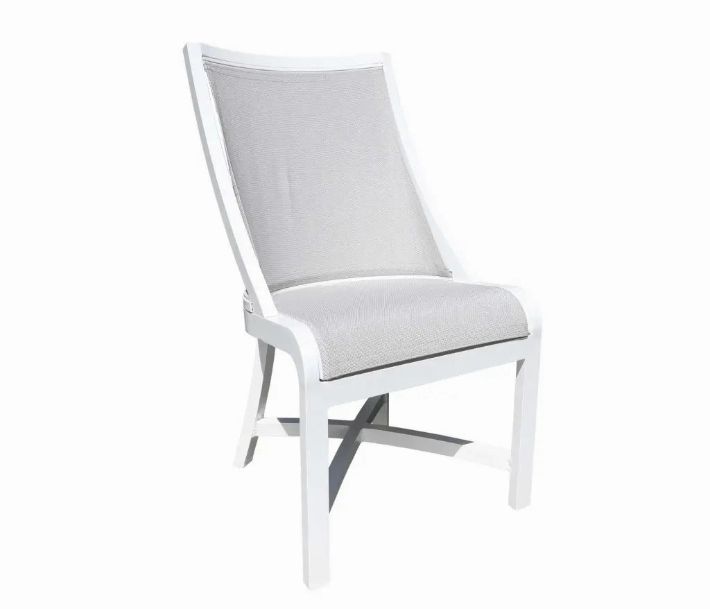 Swing Dining Chairoutdoor patio dining furniture set