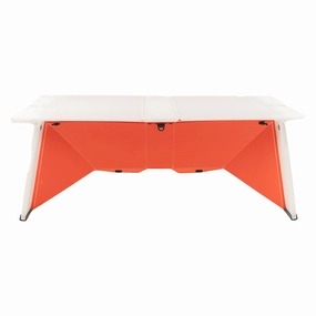 SwitchTable modern outdoor garden furniture collection