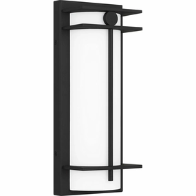 Syndall Outdoor Wall LightWeatherproof outdoor lighting