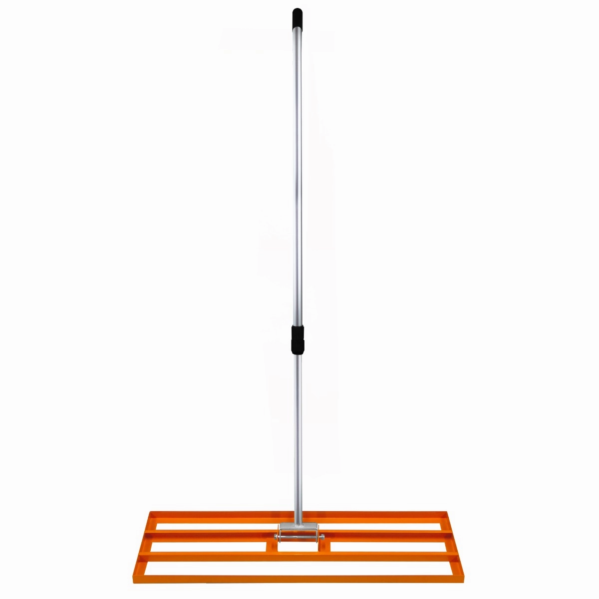 T-Mech Lawn Leveller 100cm  Orange professional grade gardening tool kit