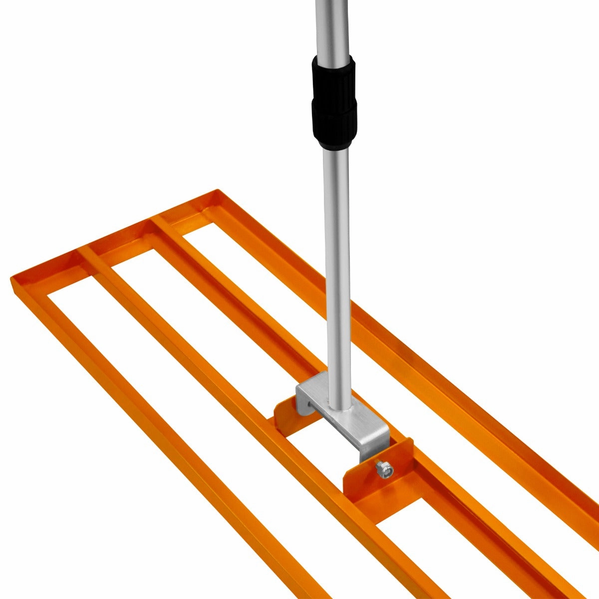 T-Mech Lawn Leveller 100cm  Orange