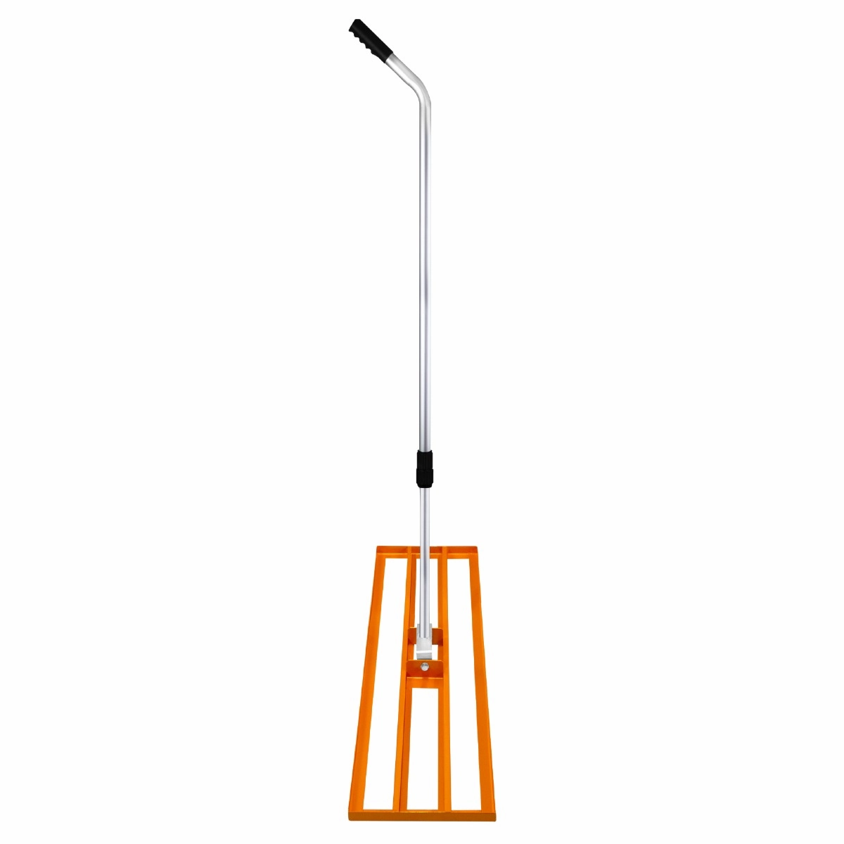 T-Mech Lawn Leveller 100cm  Orange