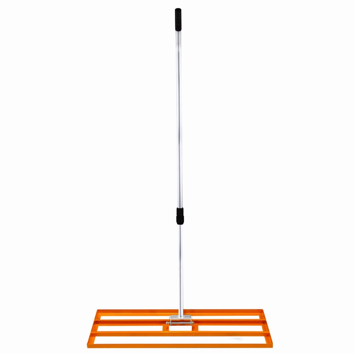 T-Mech Lawn Leveller 100cm  Orange