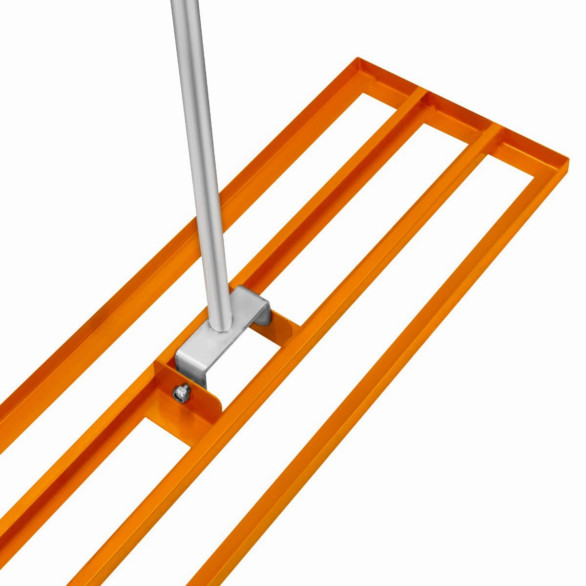 T-Mech Lawn Leveller 100cm  Orange