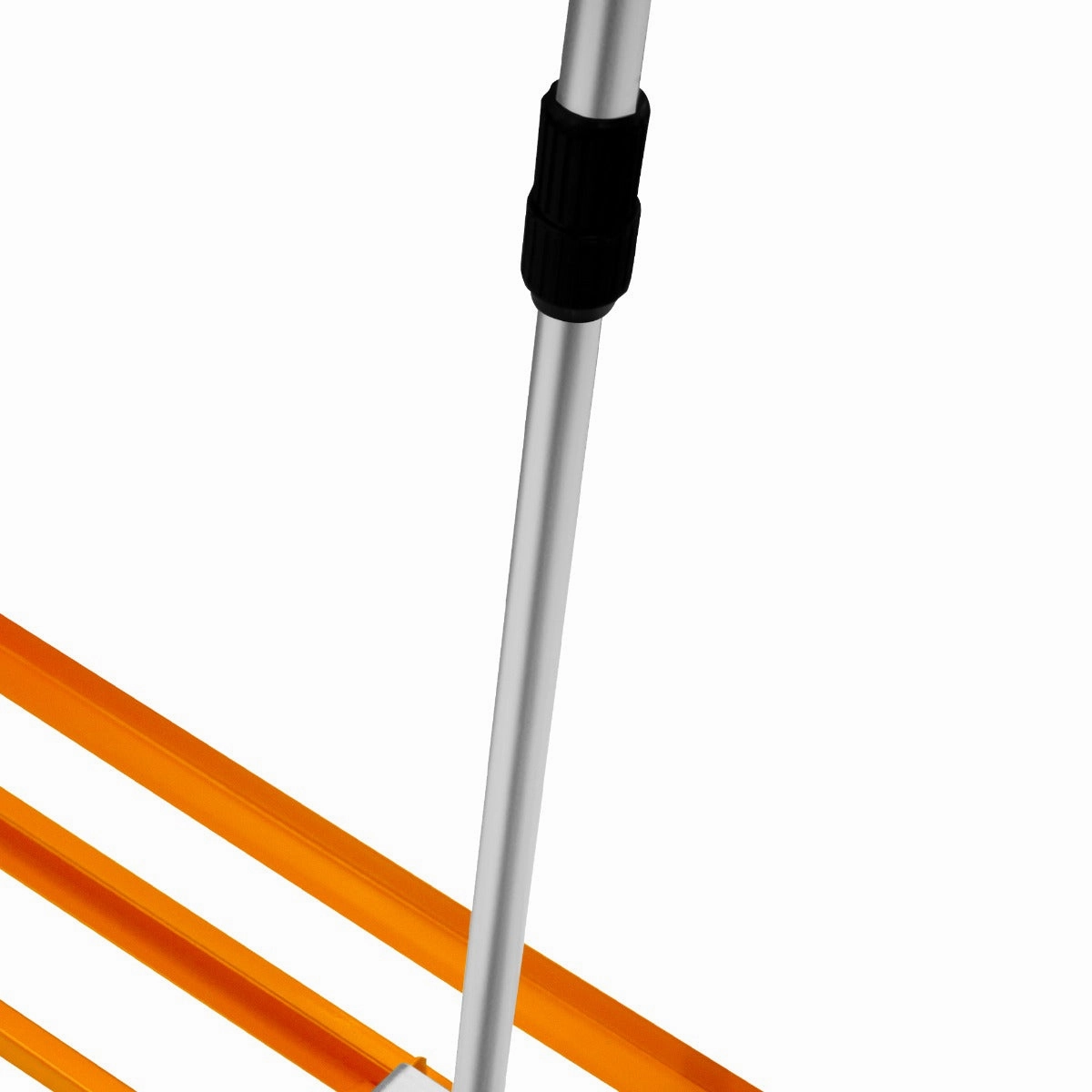 T-Mech Lawn Leveller 100cm  Orange