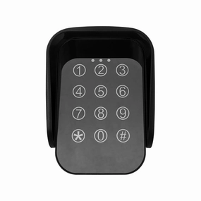 T-Mech Swing Gate Opener Wireless Keypad extra large ceramic garden planters