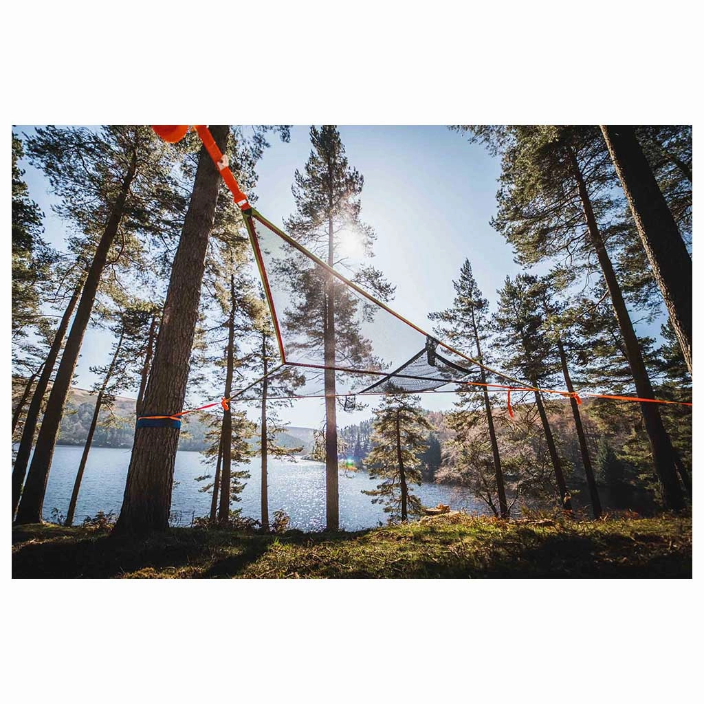T-Mini Hammock | 2 Person