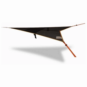 T-Mini Hammock | 2 Person durable outdoor garden light fixtures