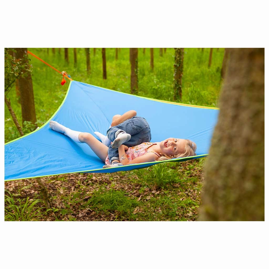 T-Mini Hammock | 2 Person