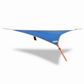 T-Mini Hammock | 2 Person durable outdoor garden light fixtures